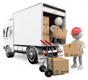 Local Moving Services